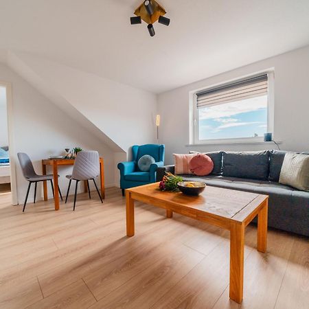 Zentrale Wohlfuehlwohnung - Ideal Fuer Ihren Urlaub Oder Die Geschaeftsreise Магдебург Екстер'єр фото