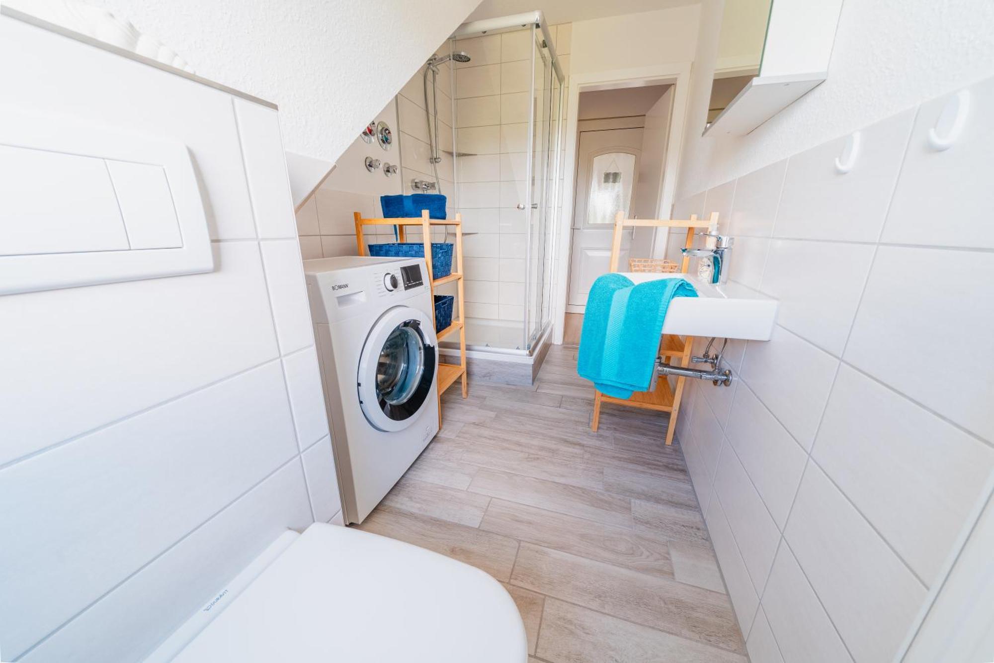 Zentrale Wohlfuehlwohnung - Ideal Fuer Ihren Urlaub Oder Die Geschaeftsreise Магдебург Екстер'єр фото