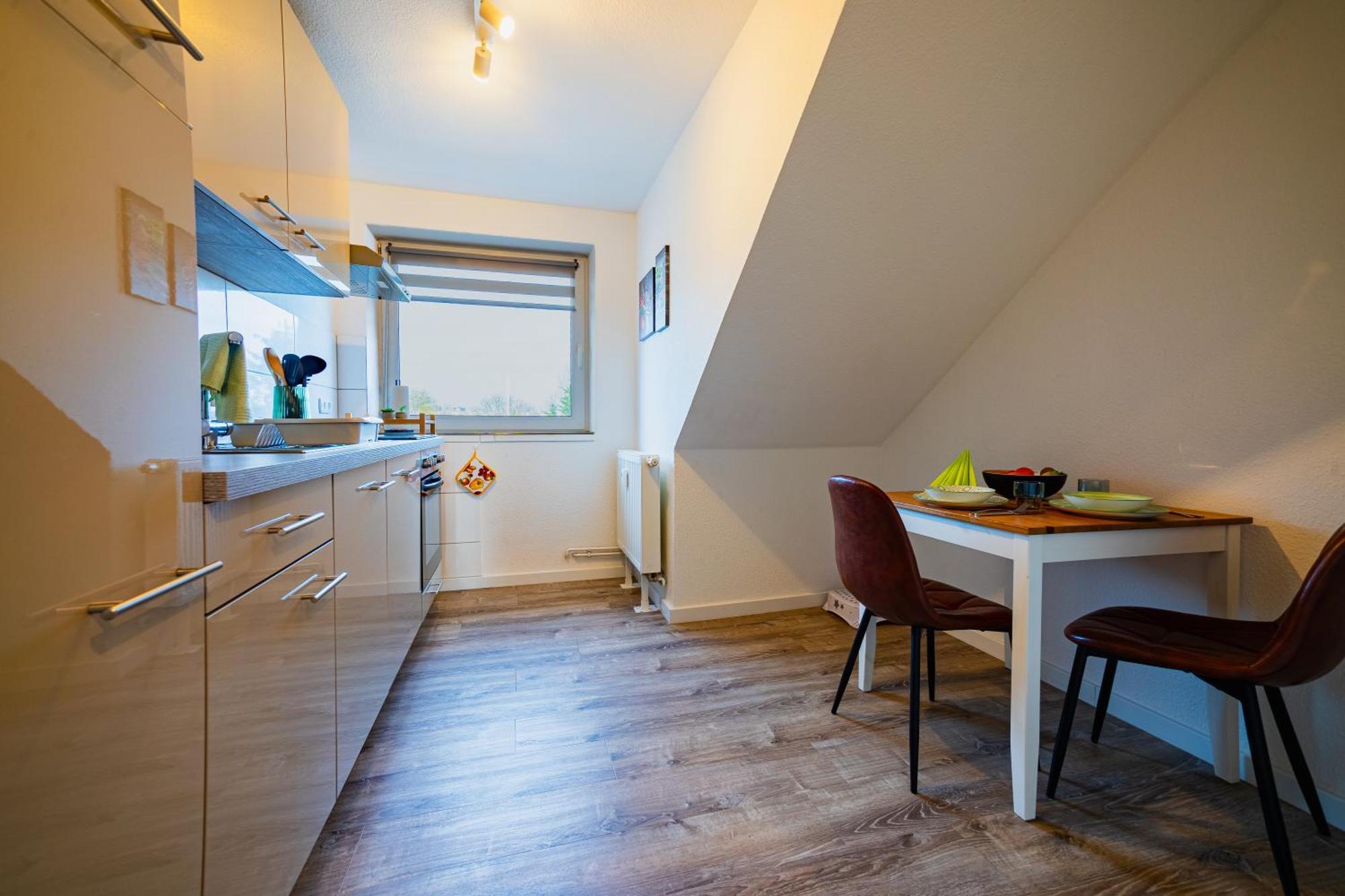 Zentrale Wohlfuehlwohnung - Ideal Fuer Ihren Urlaub Oder Die Geschaeftsreise Магдебург Екстер'єр фото