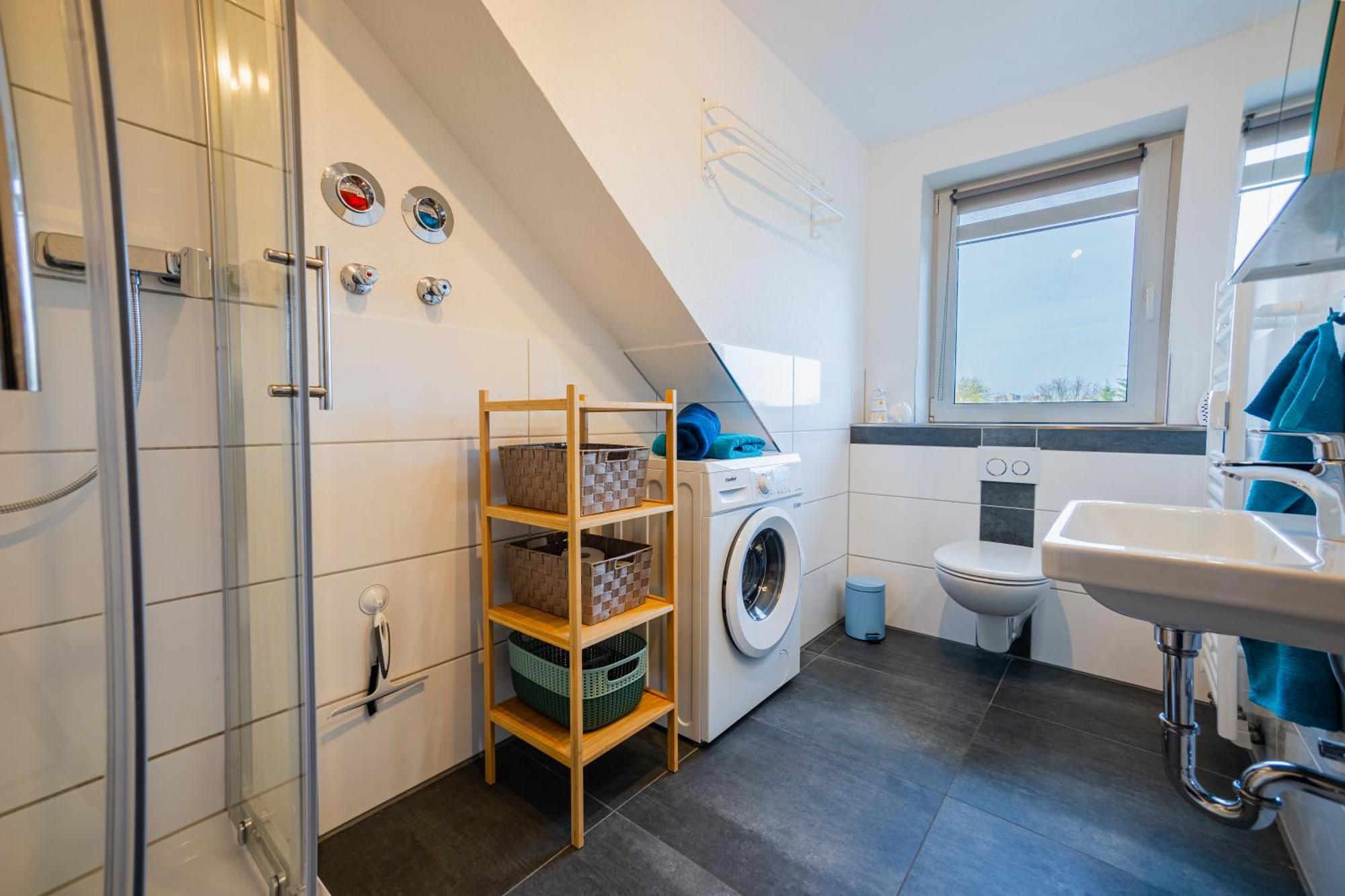 Zentrale Wohlfuehlwohnung - Ideal Fuer Ihren Urlaub Oder Die Geschaeftsreise Магдебург Екстер'єр фото